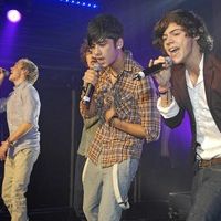 One Direction perform live at G-A-Y nightclub photos | Picture 80773